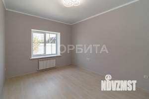 Дом 95м², 2-этажный, участок 8 сот.  