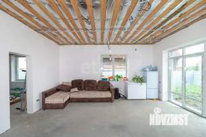 Дом 70м&sup2;, 1-этажный, участок 5 сот.  