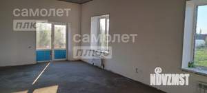 Коттедж 186м&sup2;, 2-этажный, участок 13 сот.  