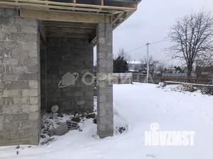 Дом 100м², 2-этажный, участок 9 сот.  