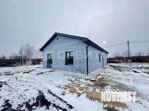 Дом 90м², 2-этажный, участок 7 сот.  