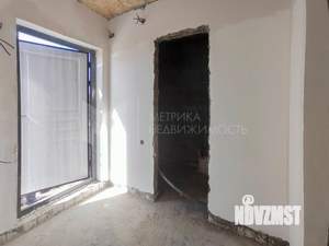 Дом 36м², 1-этажный, участок 8 сот.  