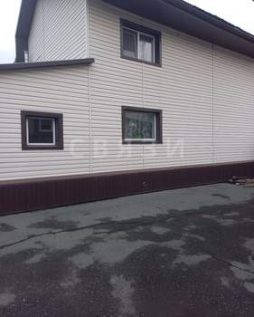 Дом 114м², 2-этажный, участок 5 сот.  