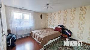 Коттедж 140м², 2-этажный, участок 16 сот.  