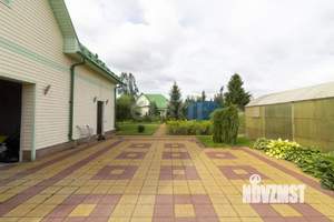 Дом 130м², 2-этажный, участок 14 сот.  