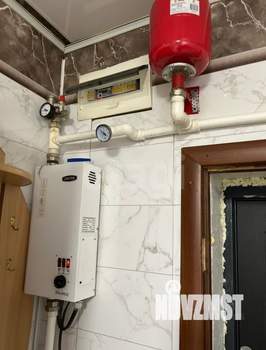 Дом 48м², 1-этажный, участок 7 сот.  
