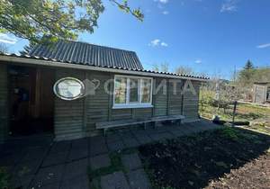 Дача 30м², 2-этажный, участок 0 сот.  