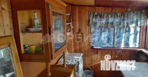 Дом 18м&sup2;, 2-этажный, участок 5 сот.  