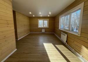 Дом 114м&sup2;, 2-этажный, участок 4 сот.  