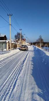 Дом 69м&sup2;, 2-этажный, участок 0 сот.  