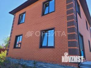 Дом 180м&sup2;, 2-этажный, участок 14 сот.  