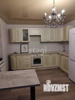 Дом 140м², 2-этажный, участок 6 сот.  