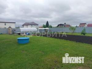 Дом 70м², 2-этажный, участок 16 сот.  