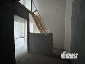 Таунхаус 104м², 2-этажный, участок 2 сот.  