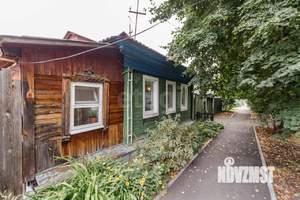 Дом 50м&sup2;, 1-этажный, участок 6 сот.  