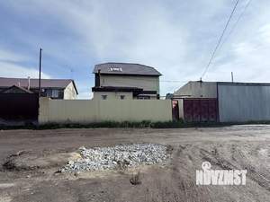 Дом 130м&sup2;, 2-этажный, участок 5 сот.  