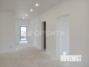 Дом 105м&sup2;, 2-этажный, участок 8 сот.  