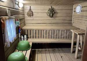 Дом 46м&sup2;, 2-этажный, участок 5 сот.  