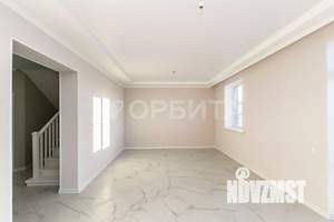 Дом 180м&sup2;, 2-этажный, участок 7 сот.  