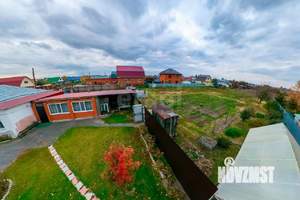 Дом 83м&sup2;, 1-этажный, участок 5 сот.  