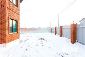 Коттедж 200м&sup2;, 2-этажный, участок 6 сот.  