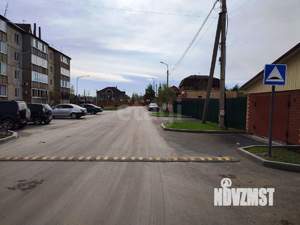 Дом 123м², 1-этажный, участок 6 сот.  