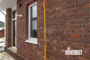 Дом 124м², 1-этажный, участок 7 сот.  