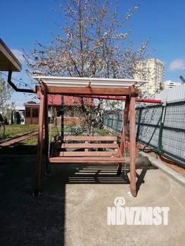 Дом 156м², 2-этажный, участок 10 сот.  