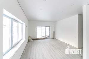 Дом 103м&sup2;, 1-этажный, участок 5 сот.  