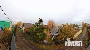 Дом 30м&sup2;, 1-этажный, участок 4 сот.  