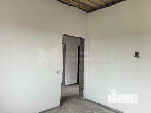 Коттедж 95м², 1-этажный, участок 4 сот.  