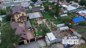 Дом 88м², 1-этажный, участок 5 сот.  