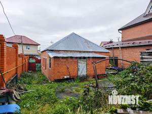 Дом 53м², 1-этажный, участок 5 сот.  