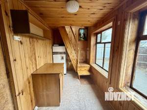 Дом 40м&sup2;, 2-этажный, участок 8 сот.  