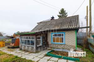 Дача 20м², 1-этажный, участок 5 сот.  