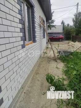 Дом 85м², 2-этажный, участок 4 сот.  