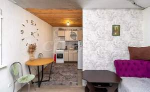 Дом 80м&sup2;, 2-этажный, участок 5 сот.  