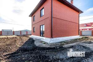 Коттедж 162м&sup2;, 2-этажный, участок 6 сот.  