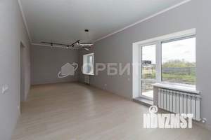 Дом 95м², 2-этажный, участок 8 сот.  