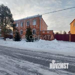 Дом 470м&sup2;, 2-этажный, участок 12 сот.  