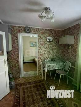 Дом 50м&sup2;, 1-этажный, участок 5 сот.  