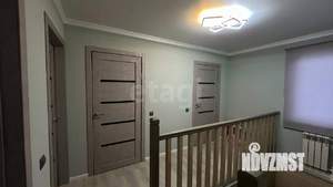 Дом 140м&sup2;, 2-этажный, участок 8 сот.  