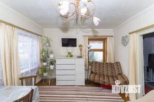 Дом 74м², 1-этажный, участок 5 сот.  