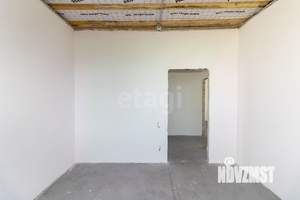 Дом 85м&sup2;, 1-этажный, участок 8 сот.  