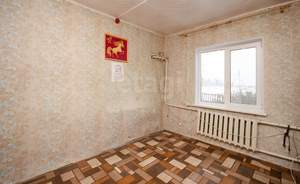 Дом 60м², 1-этажный, участок 6 сот.  