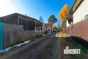 Дом 20м&sup2;, 1-этажный, участок 6 сот.  