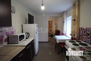 Дом 75м&sup2;, 2-этажный, участок 5 сот.  