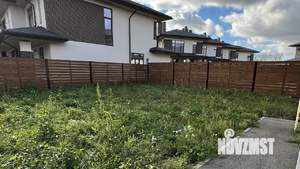 Таунхаус 170м², 2-этажный, участок 2 сот.  