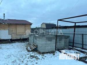 Дом 140м², 2-этажный, участок 9 сот.  