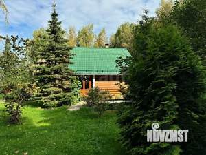 Дом 439м², 2-этажный, участок 15 сот.  